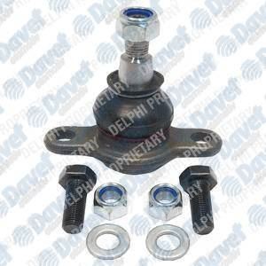DELPHI TC2089 Rotil Alt Transporter T5 03 -